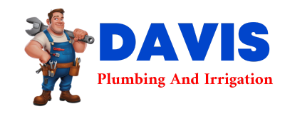 Trusted plumber in CRANBURY